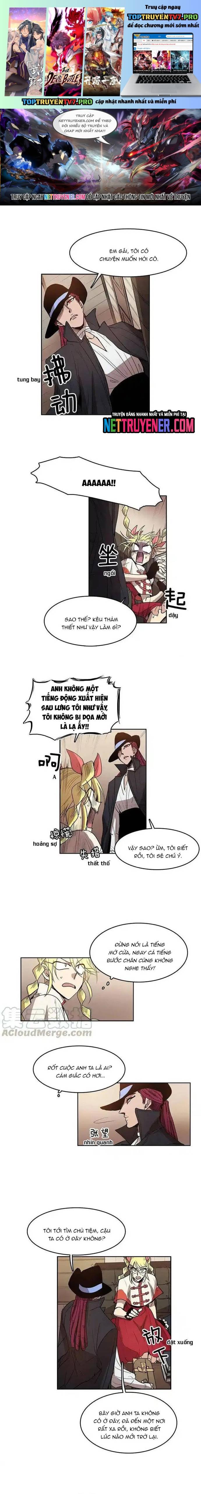 Cửa Hàng Vô Danh Chapter 130 - Trang 3
