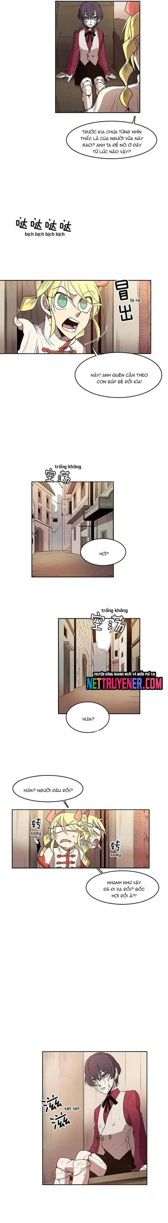Cửa Hàng Vô Danh Chapter 130 - Trang 3