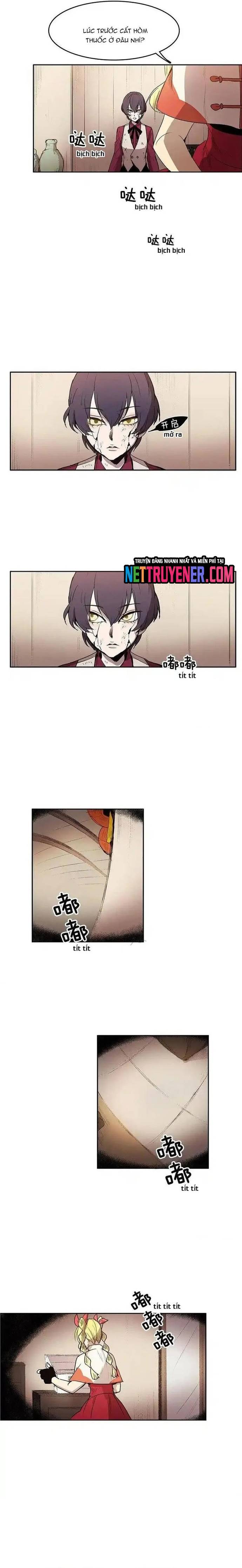 Cửa Hàng Vô Danh Chapter 130 - Trang 3