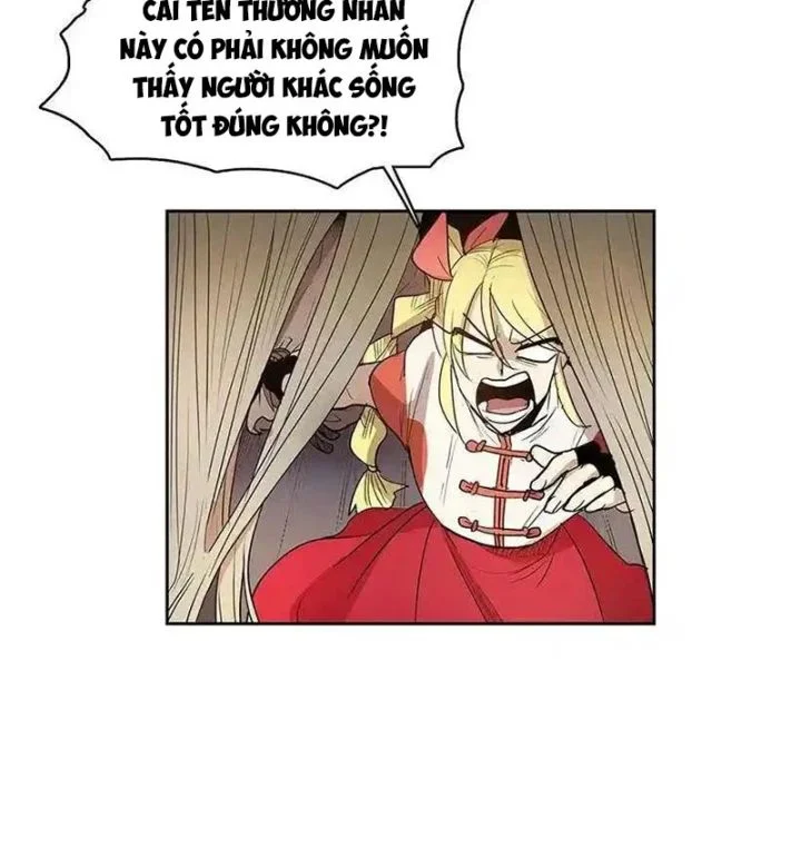 Cửa Hàng Vô Danh Chapter 131 - Trang 2