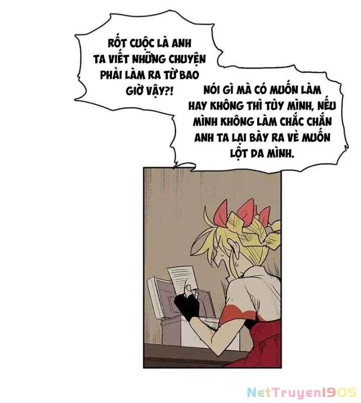 Cửa Hàng Vô Danh Chapter 131 - Trang 2