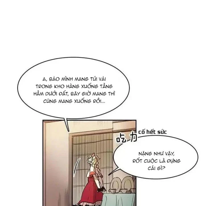 Cửa Hàng Vô Danh Chapter 131 - Trang 2