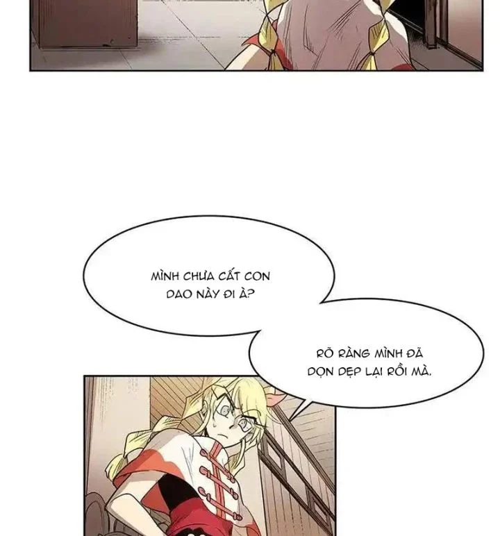 Cửa Hàng Vô Danh Chapter 131 - Trang 2