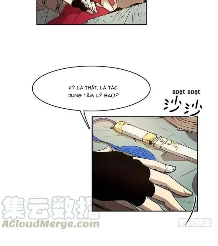 Cửa Hàng Vô Danh Chapter 131 - Trang 2