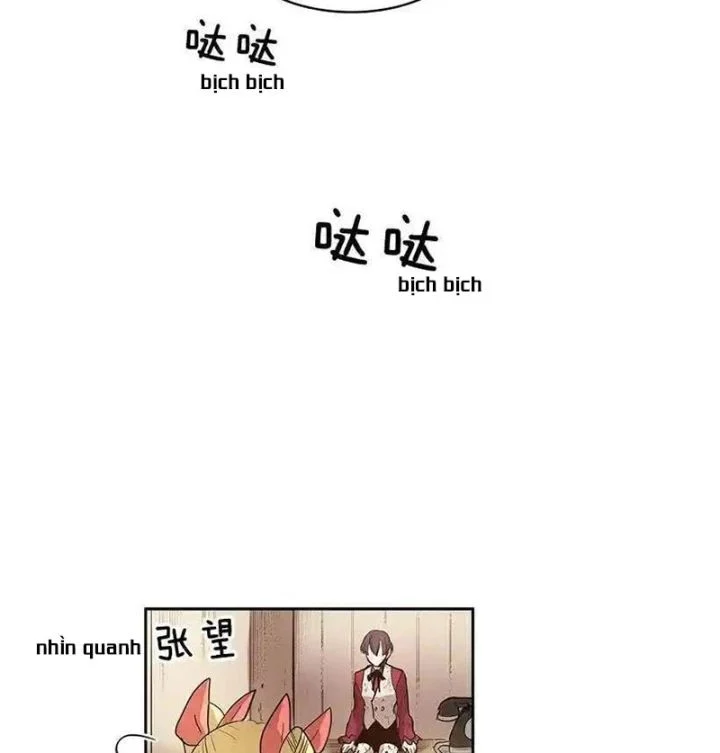 Cửa Hàng Vô Danh Chapter 131 - Trang 2