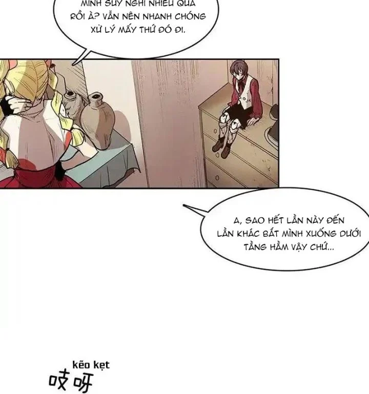 Cửa Hàng Vô Danh Chapter 131 - Trang 2