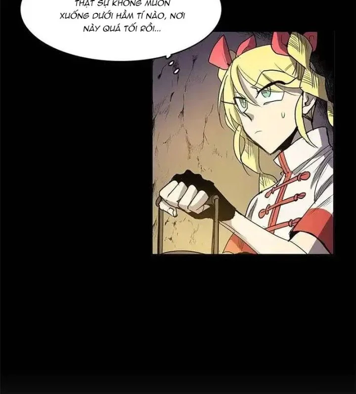 Cửa Hàng Vô Danh Chapter 131 - Trang 2