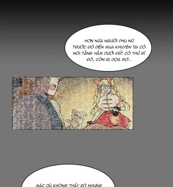 Cửa Hàng Vô Danh Chapter 131 - Trang 2