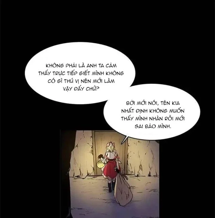 Cửa Hàng Vô Danh Chapter 131 - Trang 2