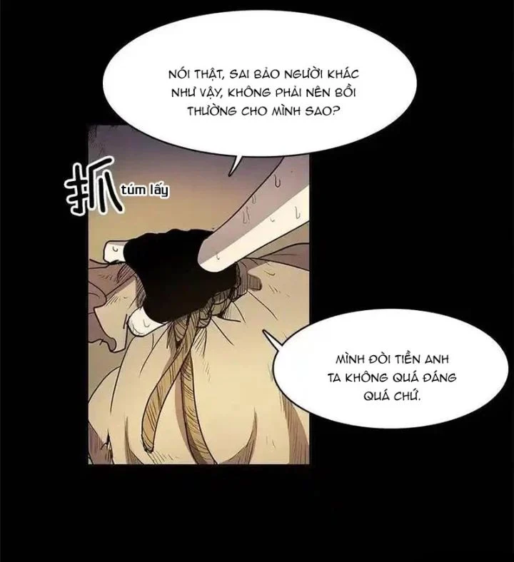 Cửa Hàng Vô Danh Chapter 131 - Trang 2