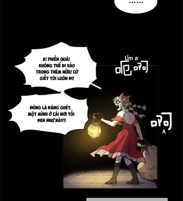 Cửa Hàng Vô Danh Chapter 132 - Trang 2