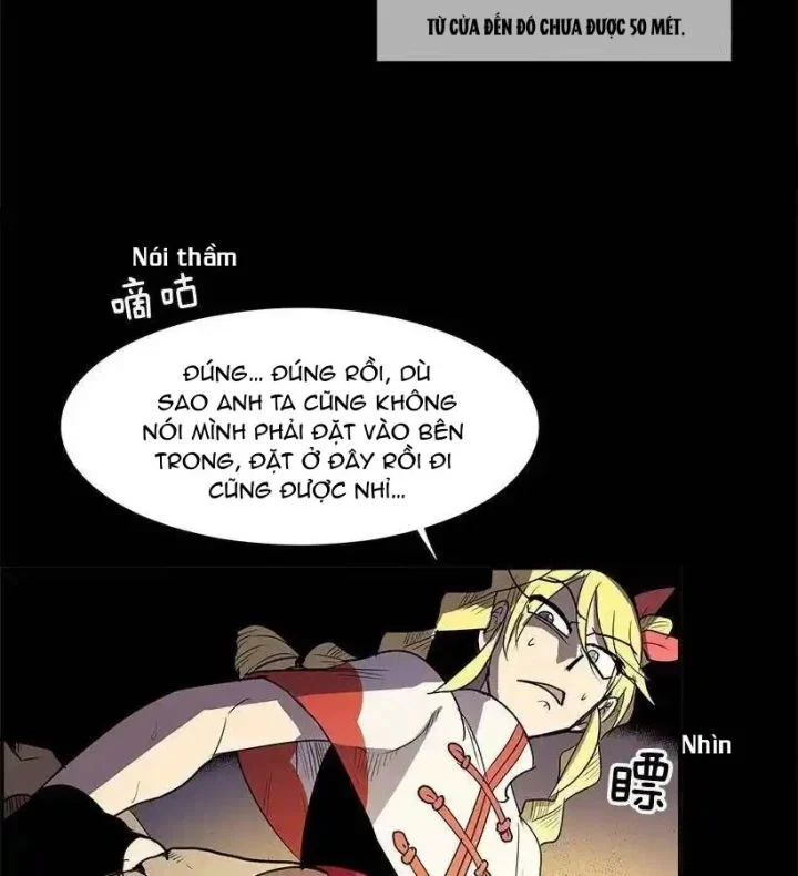 Cửa Hàng Vô Danh Chapter 132 - Trang 2