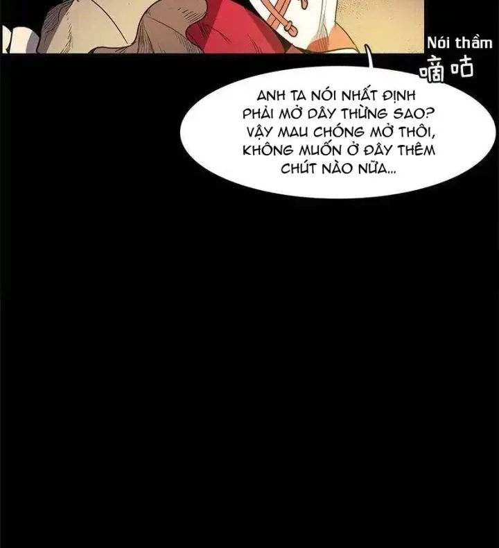 Cửa Hàng Vô Danh Chapter 132 - Trang 2