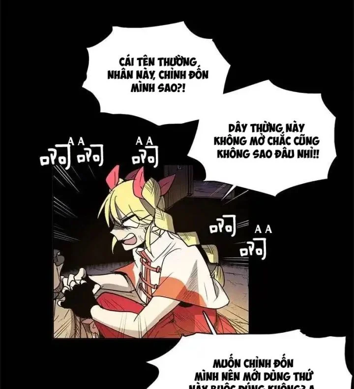 Cửa Hàng Vô Danh Chapter 132 - Trang 2