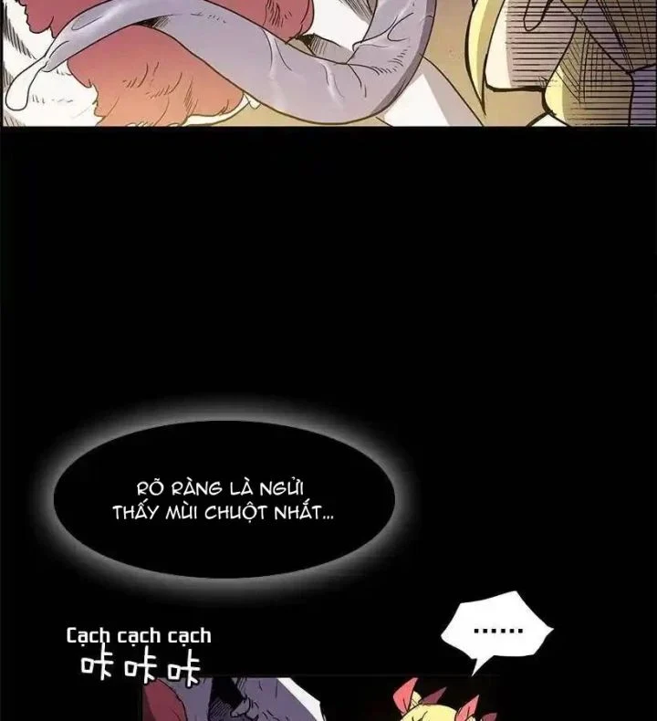 Cửa Hàng Vô Danh Chapter 132 - Trang 2
