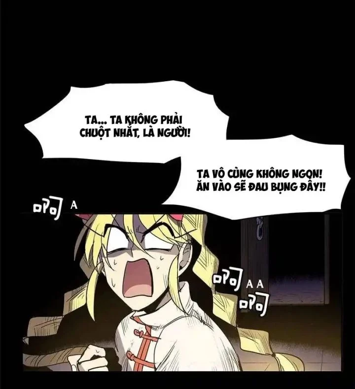 Cửa Hàng Vô Danh Chapter 132 - Trang 2