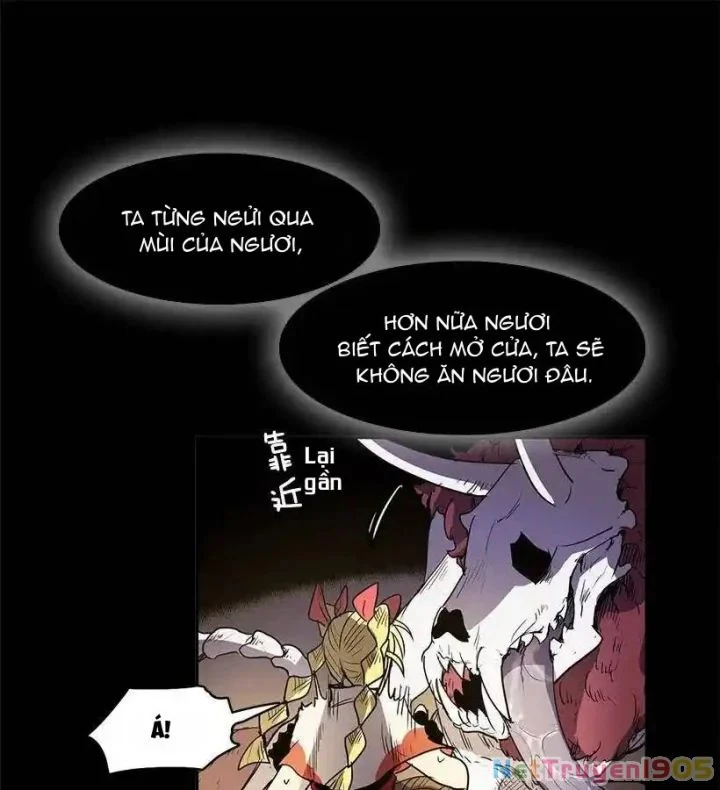 Cửa Hàng Vô Danh Chapter 132 - Trang 2
