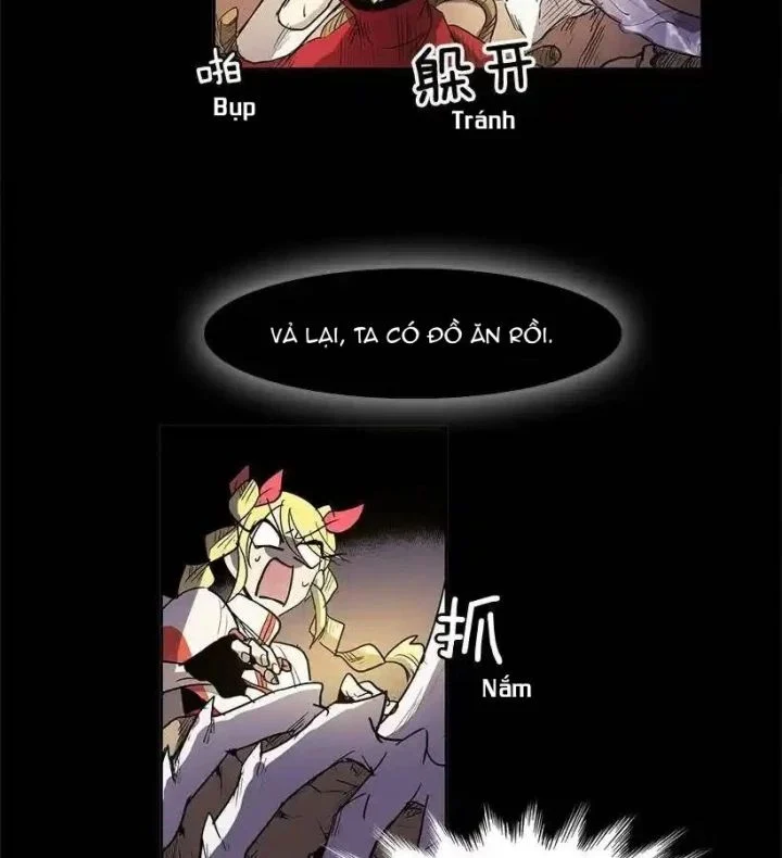 Cửa Hàng Vô Danh Chapter 132 - Trang 2
