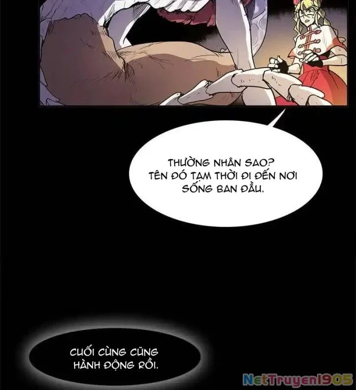Cửa Hàng Vô Danh Chapter 132 - Trang 2