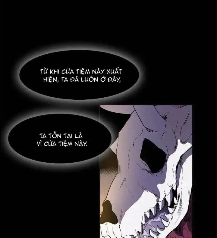 Cửa Hàng Vô Danh Chapter 132 - Trang 2