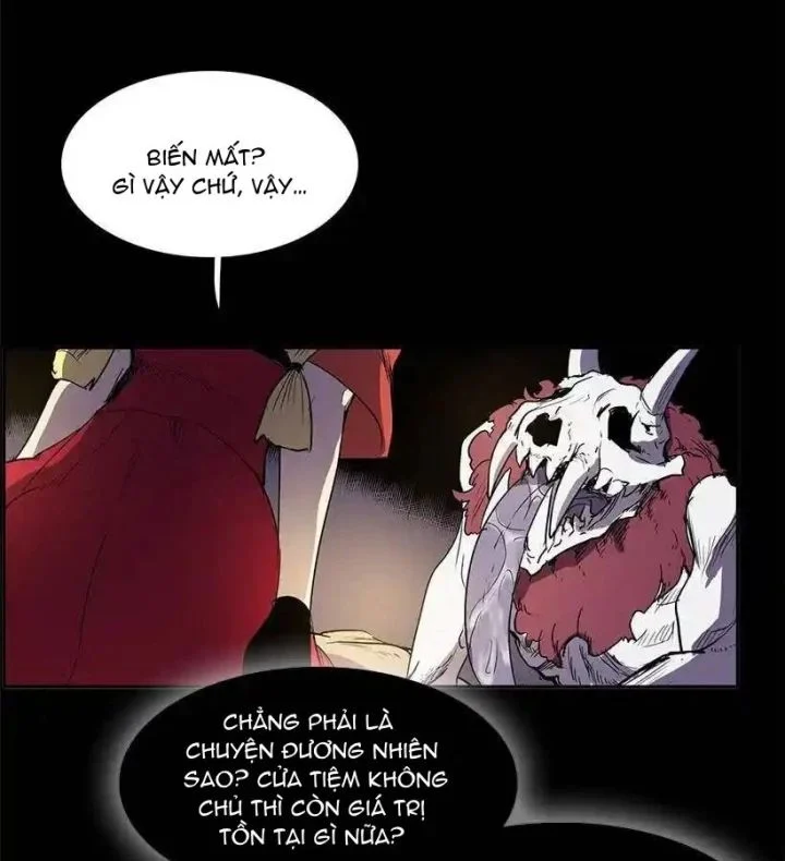 Cửa Hàng Vô Danh Chapter 132 - Trang 2