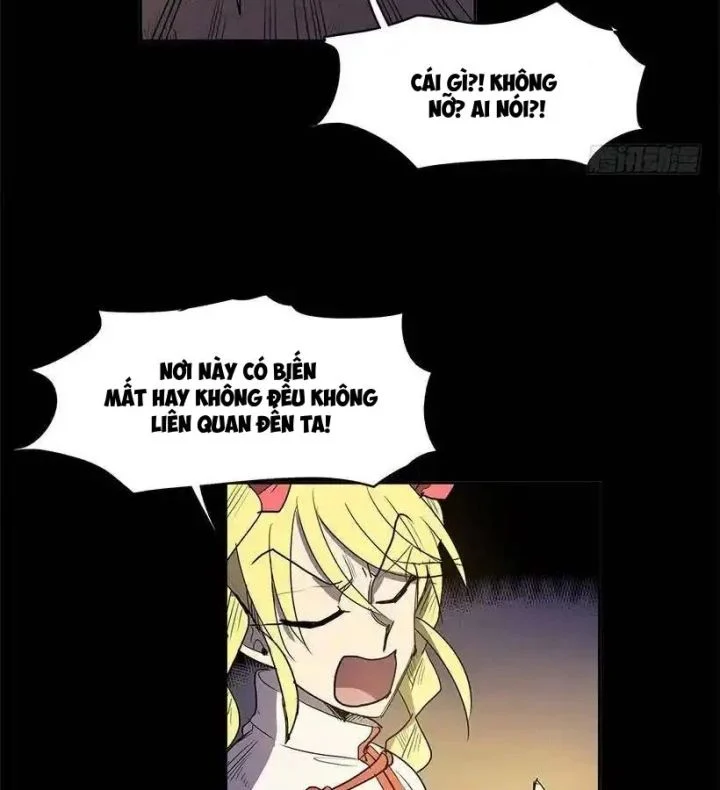 Cửa Hàng Vô Danh Chapter 132 - Trang 2