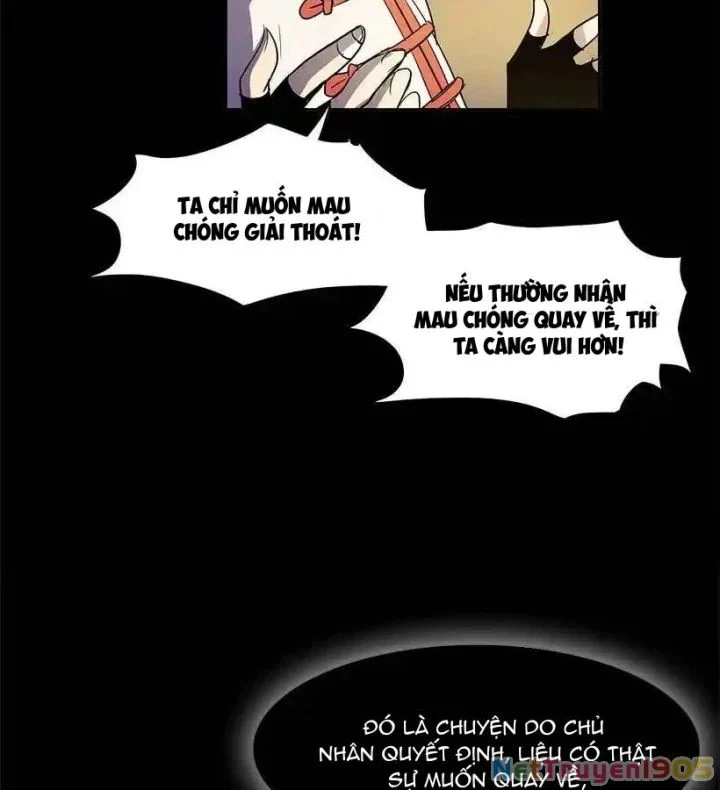 Cửa Hàng Vô Danh Chapter 132 - Trang 2