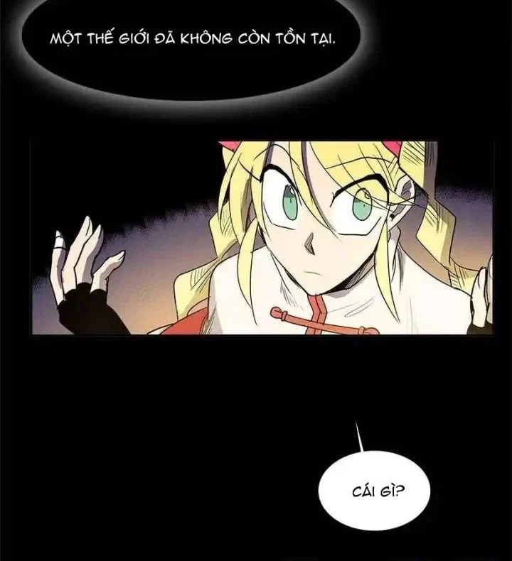 Cửa Hàng Vô Danh Chapter 132 - Trang 2