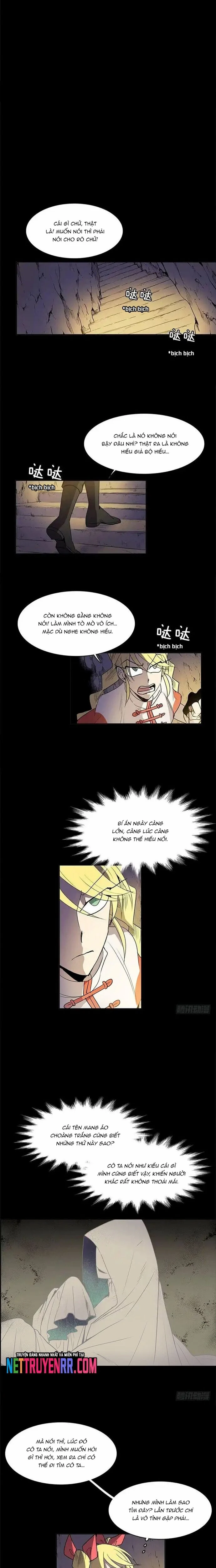 Cửa Hàng Vô Danh Chapter 133 - Trang 2