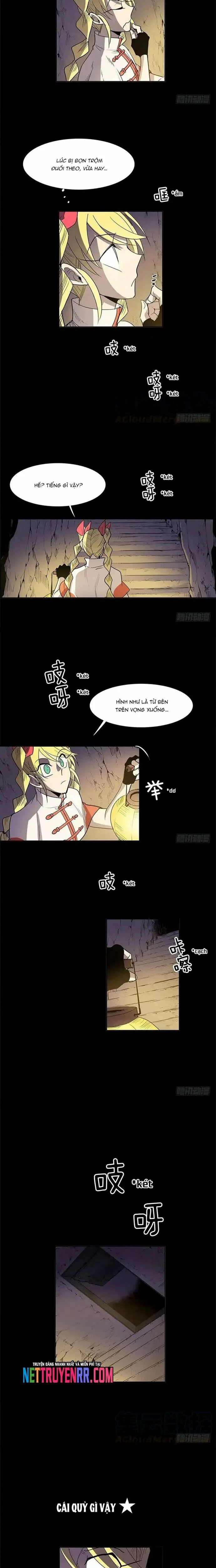 Cửa Hàng Vô Danh Chapter 133 - Trang 2