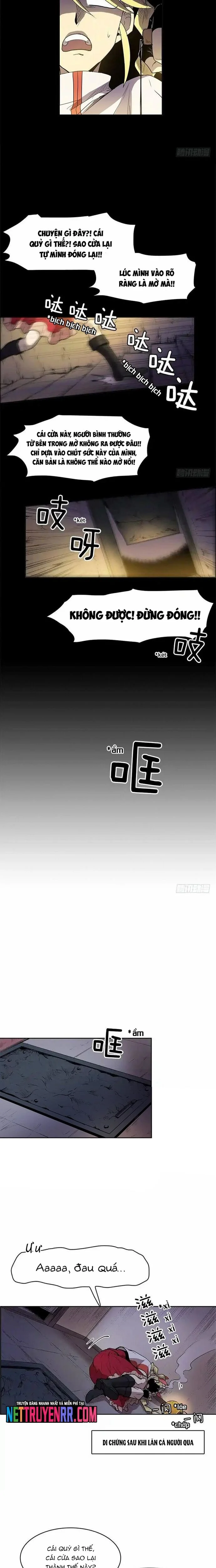 Cửa Hàng Vô Danh Chapter 133 - Trang 2