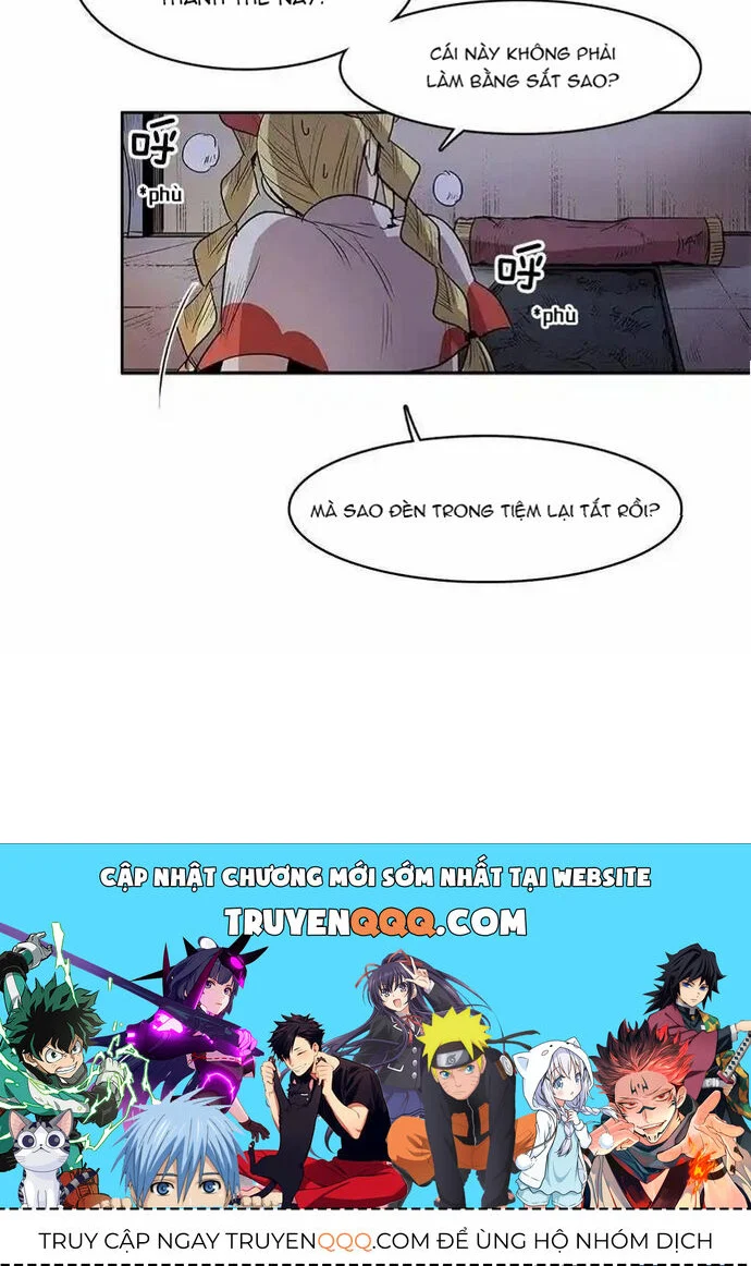 Cửa Hàng Vô Danh Chapter 133 - Trang 2