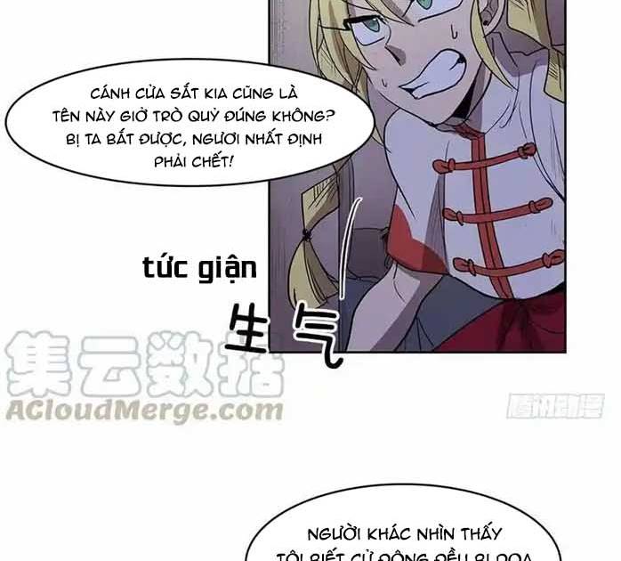 Cửa Hàng Vô Danh Chapter 134 - Trang 2