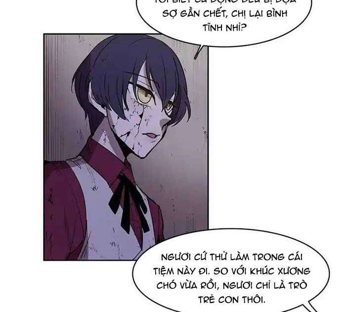 Cửa Hàng Vô Danh Chapter 134 - Trang 2