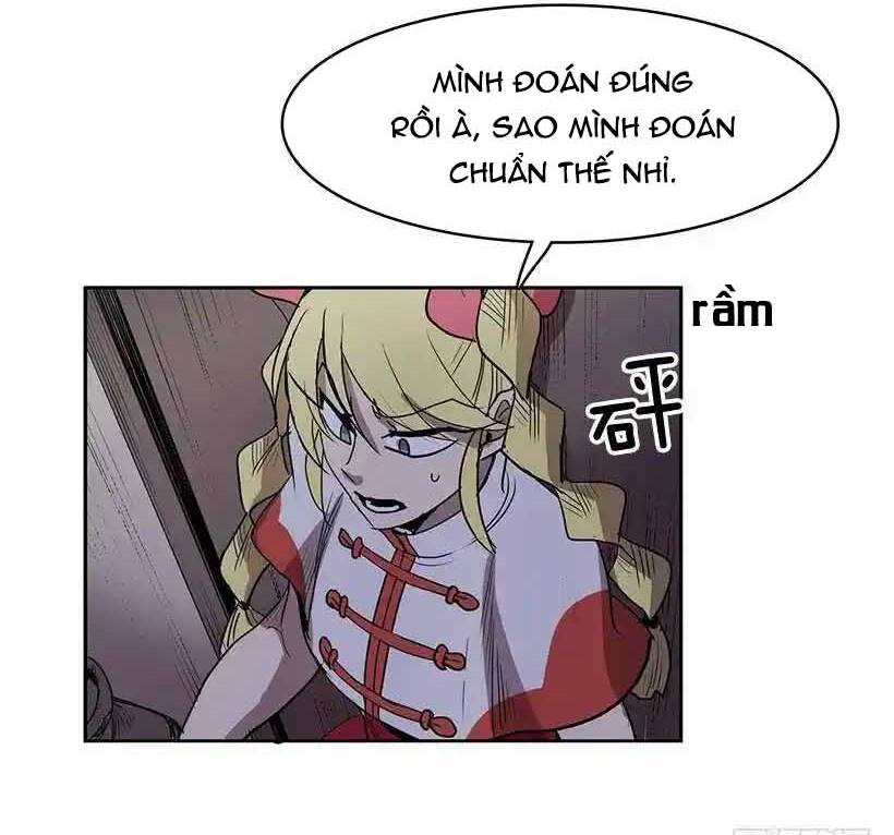 Cửa Hàng Vô Danh Chapter 134 - Trang 2