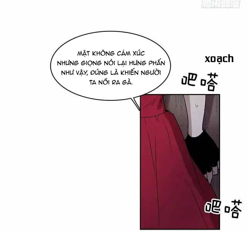Cửa Hàng Vô Danh Chapter 134 - Trang 2