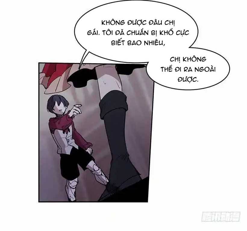Cửa Hàng Vô Danh Chapter 134 - Trang 2