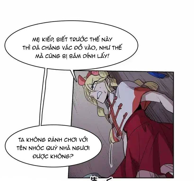 Cửa Hàng Vô Danh Chapter 134 - Trang 2