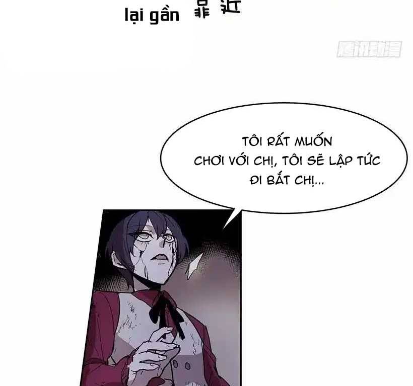 Cửa Hàng Vô Danh Chapter 134 - Trang 2