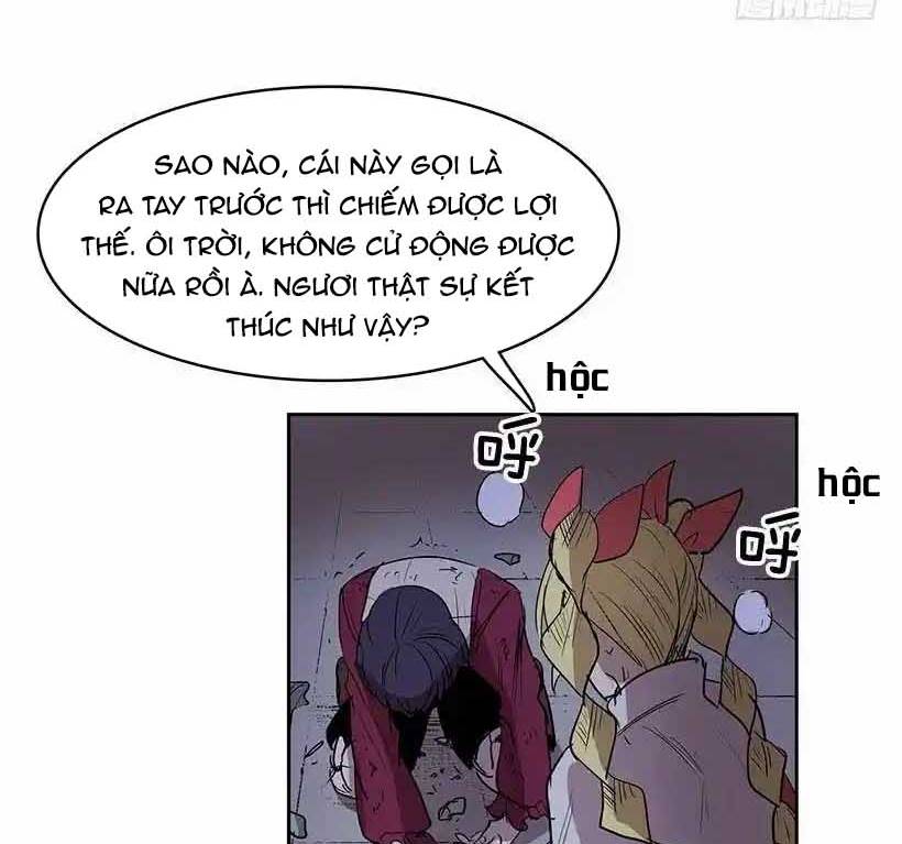 Cửa Hàng Vô Danh Chapter 134 - Trang 2