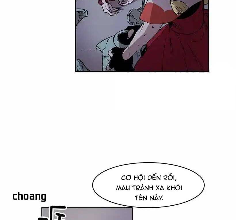 Cửa Hàng Vô Danh Chapter 134 - Trang 2