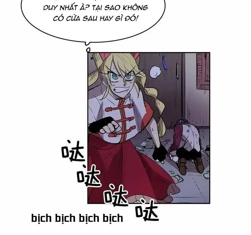Cửa Hàng Vô Danh Chapter 134 - Trang 2