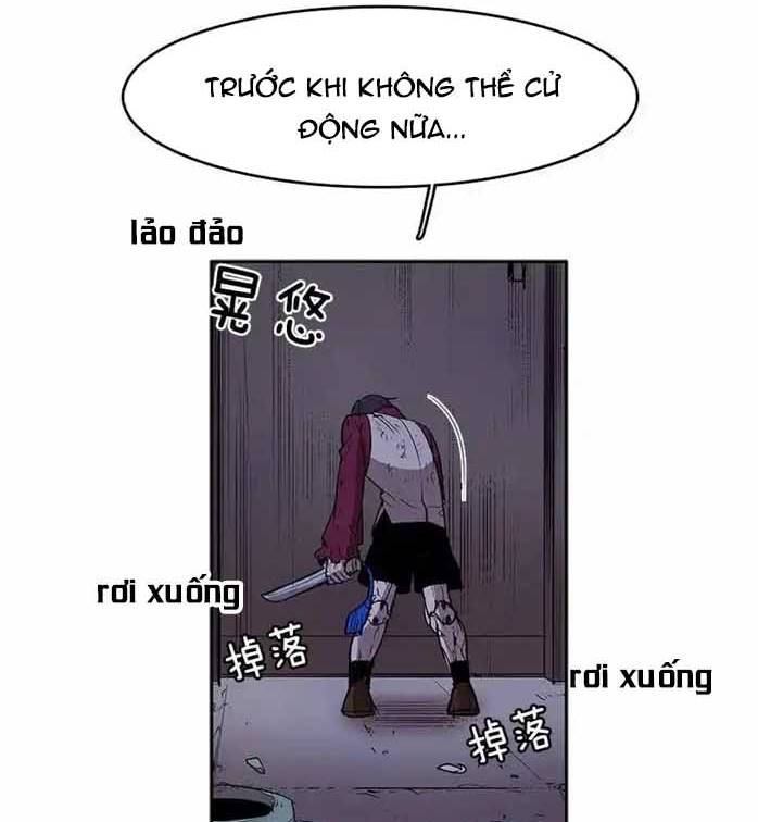 Cửa Hàng Vô Danh Chapter 135 - Trang 2
