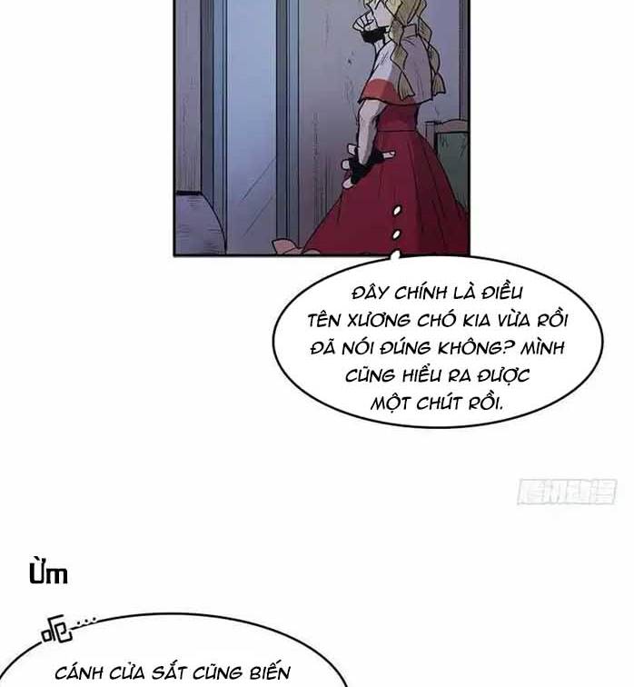 Cửa Hàng Vô Danh Chapter 135 - Trang 2