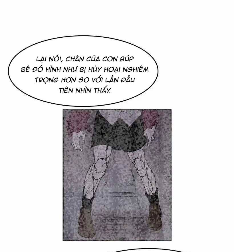 Cửa Hàng Vô Danh Chapter 135 - Trang 2