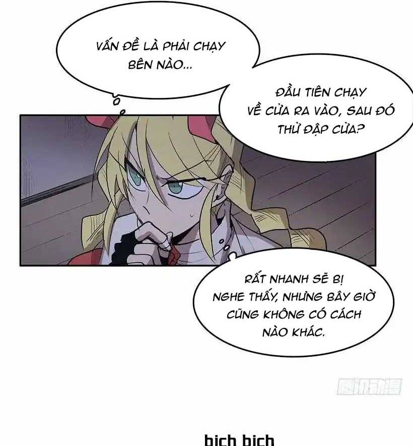 Cửa Hàng Vô Danh Chapter 135 - Trang 2