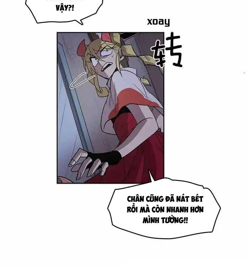 Cửa Hàng Vô Danh Chapter 135 - Trang 2
