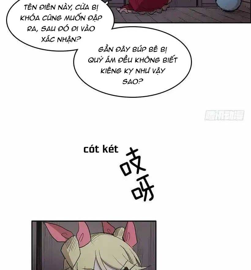 Cửa Hàng Vô Danh Chapter 135 - Trang 2