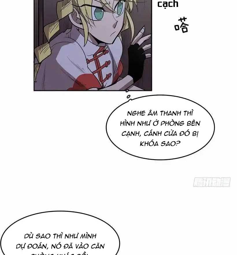Cửa Hàng Vô Danh Chapter 135 - Trang 2
