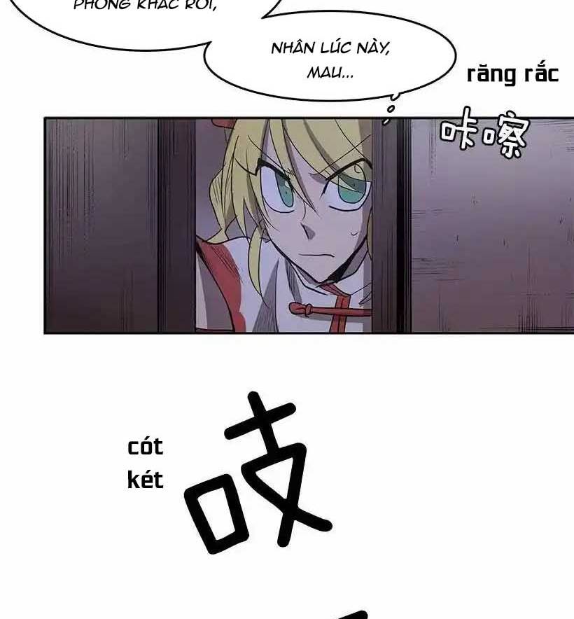 Cửa Hàng Vô Danh Chapter 135 - Trang 2